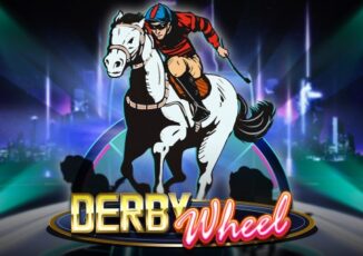 Logo image for Derby wheel Image
