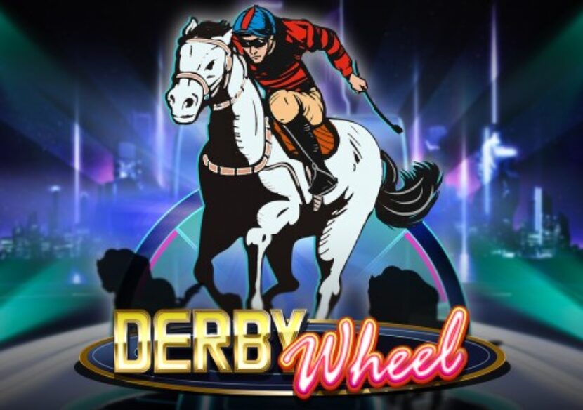 Logo image for Derby wheel