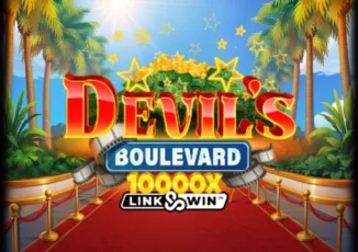 Logo image for Devils boulevard linkandwin Image