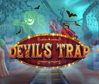 Logo image for Devils trap Image