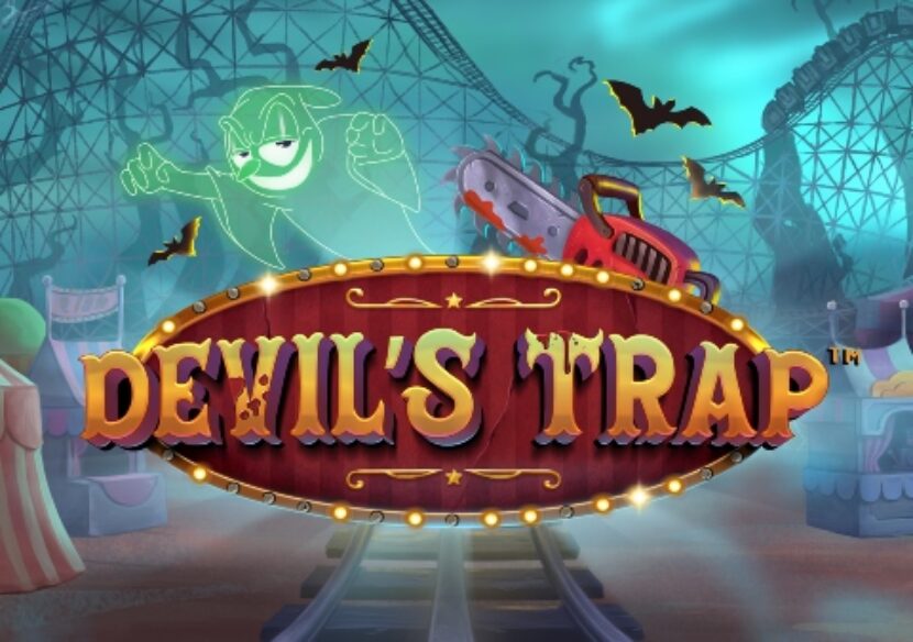Logo image for Devils trap