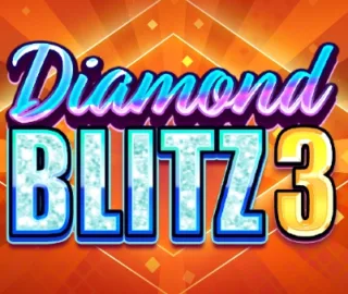 Logo image for Diamond blitz 3 Image