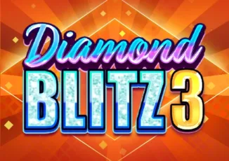 Logo image for Diamond blitz 3 Image