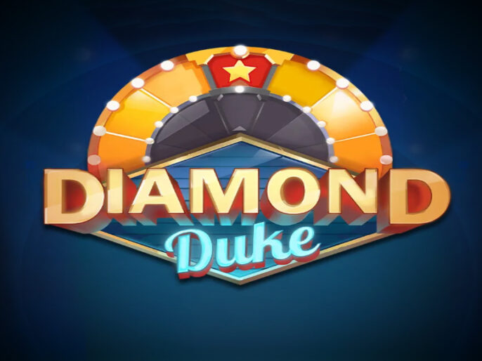 Diamond Duke Slot Review