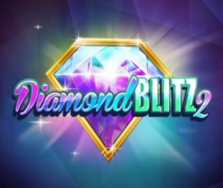 Logo image for Diamond blitz 2 Image
