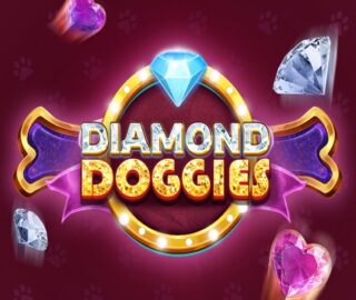 Logo image for Diamond doggies Image