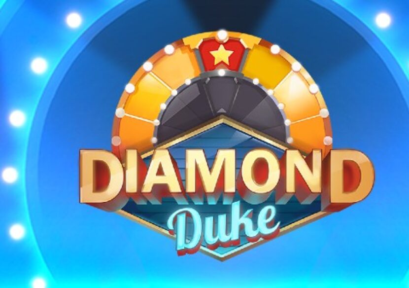 Logo image for Diamond duke