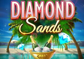 Logo image for Diamond sands Image