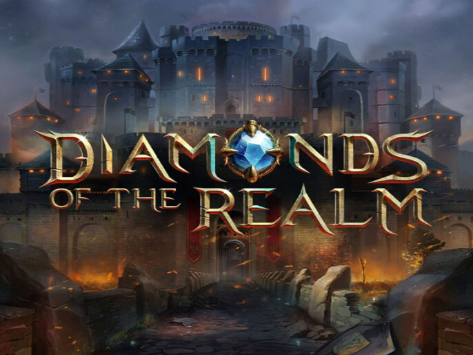 Diamonds of the Realm Slot Review