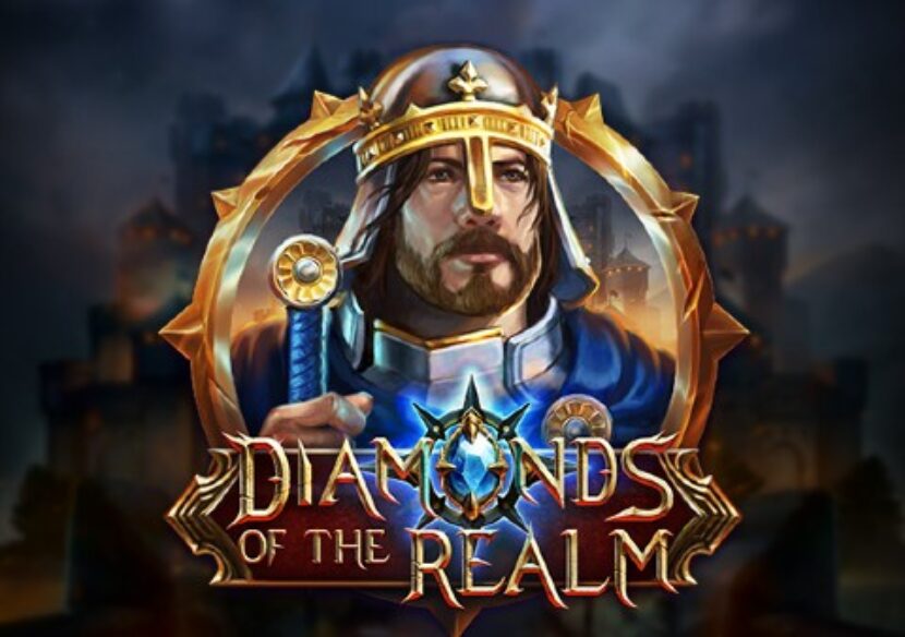 Logo image for Diamonds of the realm