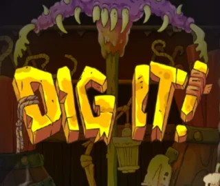 Logo image for Dig it Image