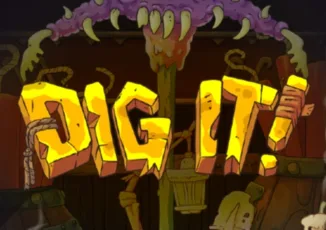 Logo image for Dig it Image