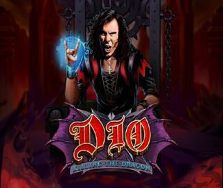 Logo image for Dio killing the dragon Image