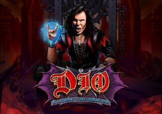 Logo image for Dio killing the dragon Image