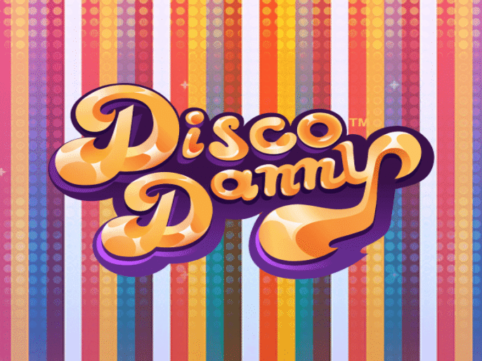 Disco Danny Slot Review