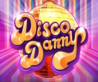 Image for Disco Danny Image