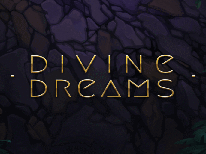 Play Divine Dreams Slot for Free & Review