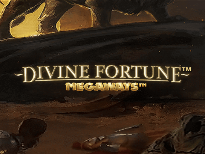 Divine Fortune Megaways Slot Review