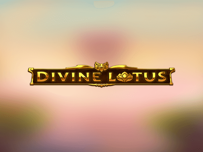 Divine Lotus Slot Review