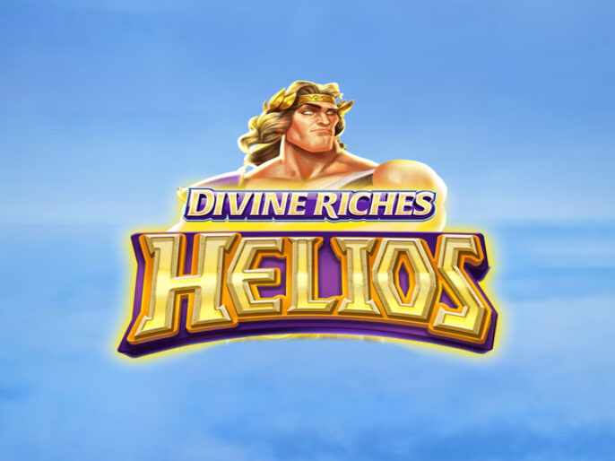Divine Riches Helios Slot Review