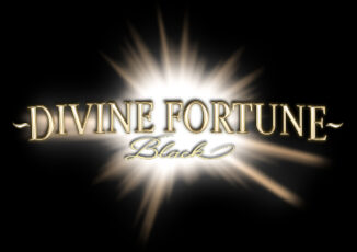 Logo image for Divine fortune black Image