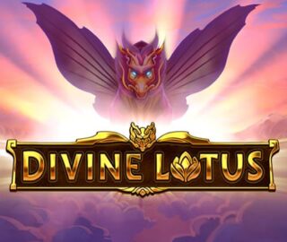 Logo image for Divine Lotus Image