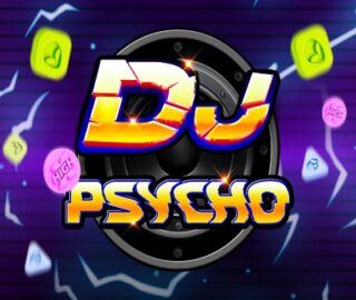 Logo image for Dj psycho Image