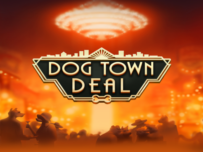 Dog Town Deal Slot Review