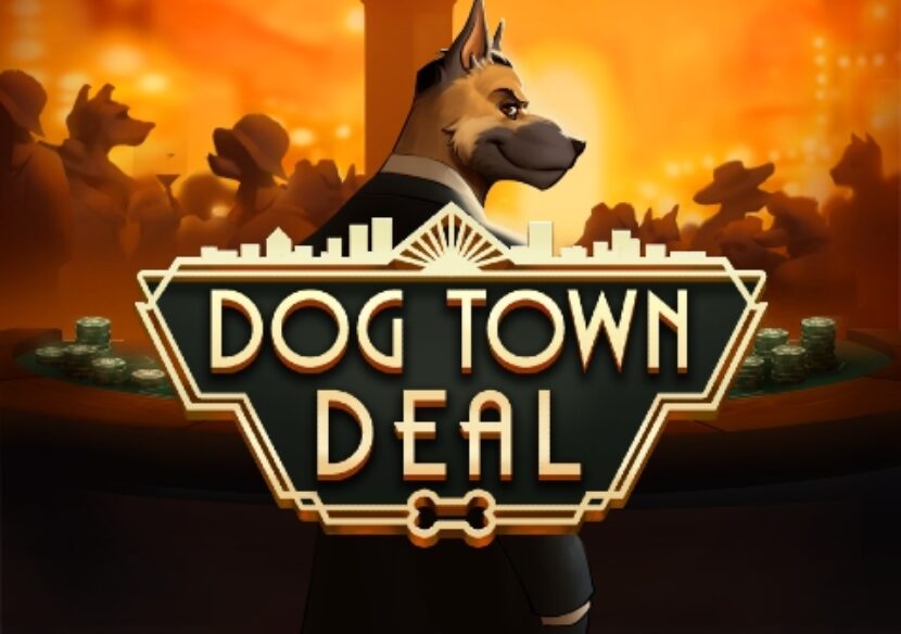 Image for Dog Town Deal