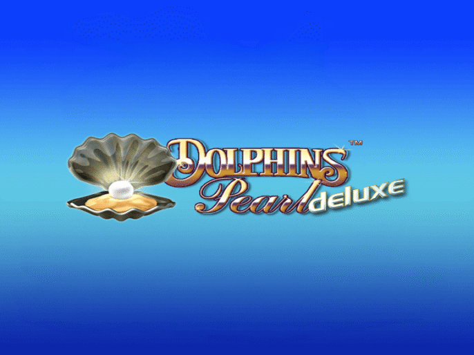 Dolphin’s Pearl Deluxe Slot Review