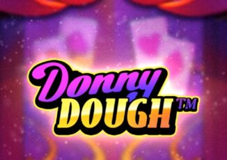 Logo image for Donny Dough Image