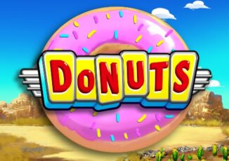 Logo image for Donuts Image