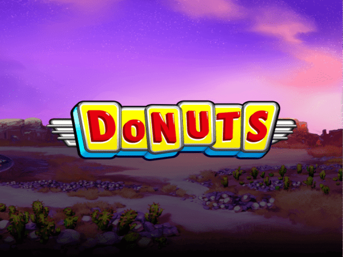 Donuts Slot Review