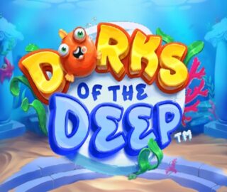 Logo image for Dorks of the deep Image