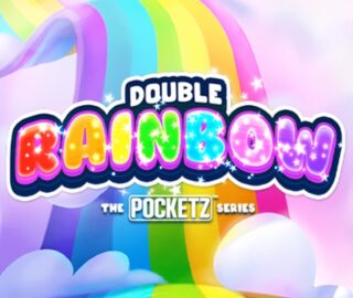 Logo image for Double rainbow Image