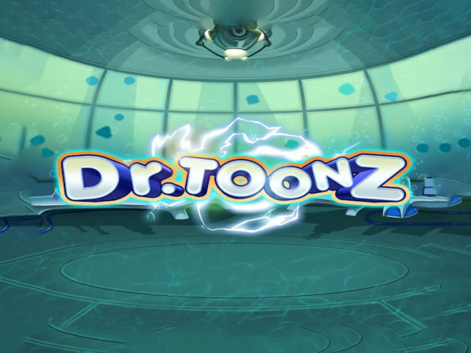 Dr. Toonz Slot Review