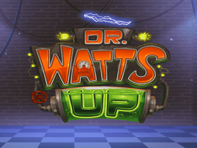 Dr Watts Up Slot Review