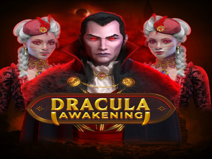 Dracula Awakening Slot Review