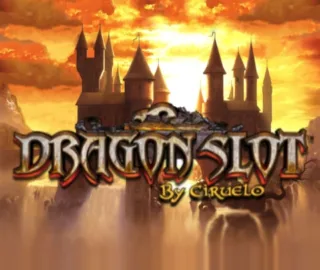 Logo image for Dragon Image