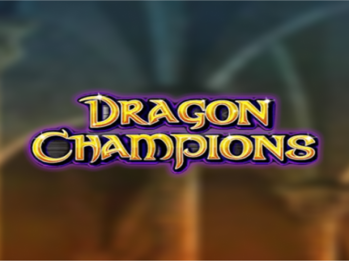 Dragon Champions™ Slot