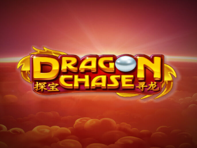 Dragon Chase Slot