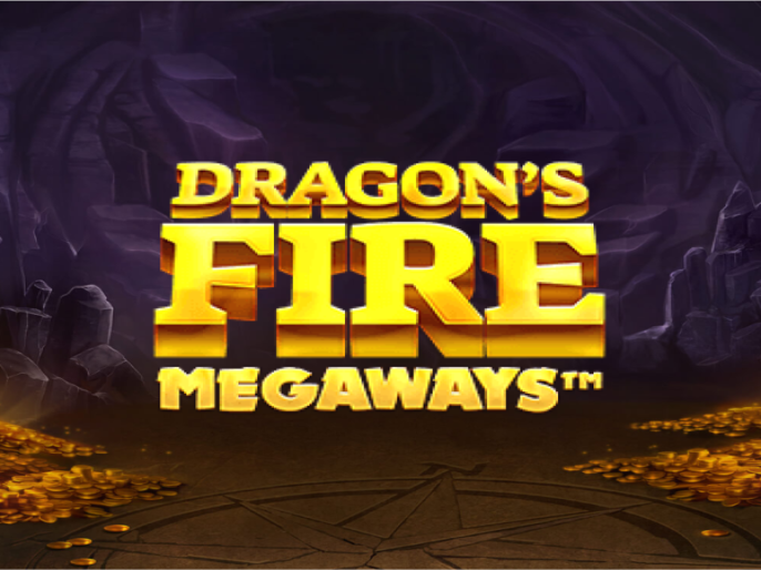 Dragon’s Fire Megaways Slot Review