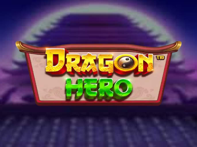 Dragon Hero Slot Review
