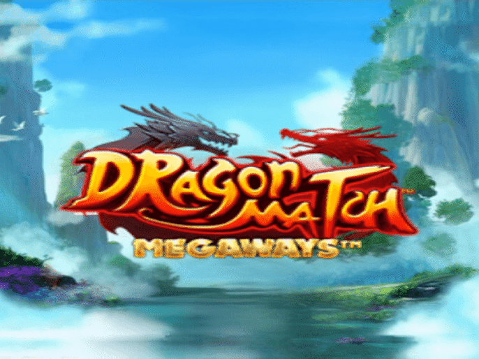 Dragon Match Megaways™ Slot