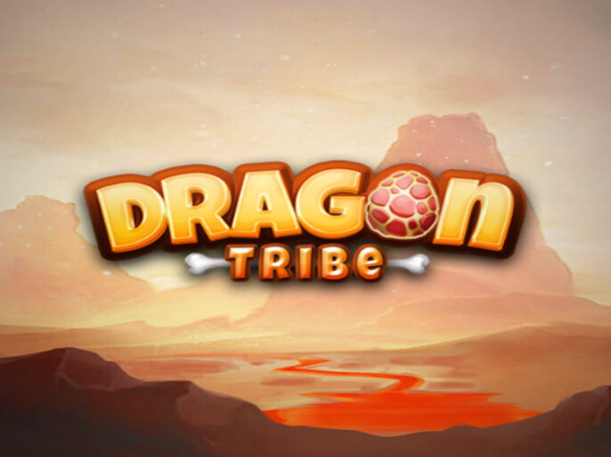 Dragon Tribe Slot