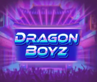 Logo image for Dragon boyz Image