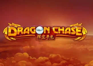 Logo image for Dragon chase Image