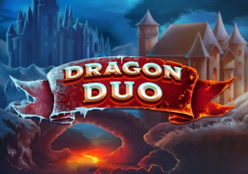 Logo image for Dragon duo