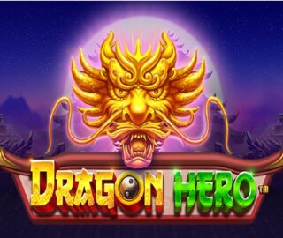 Image for Dragon hero Image