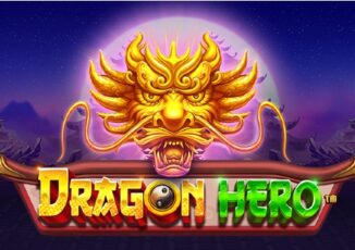 Image for Dragon hero Image